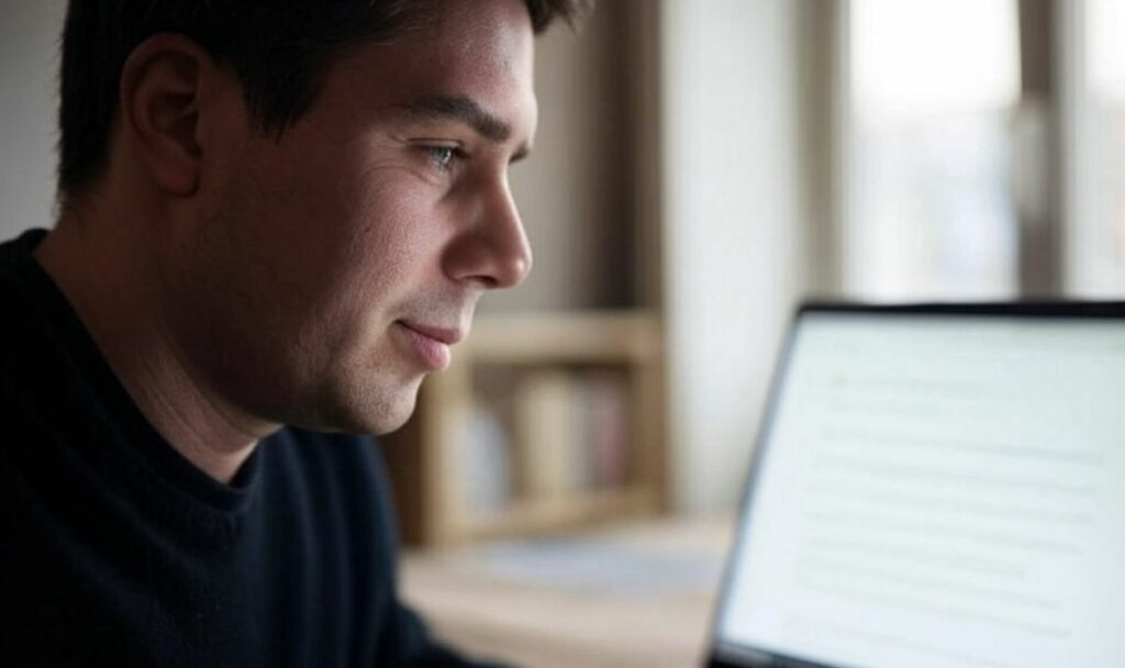 capturer des emails