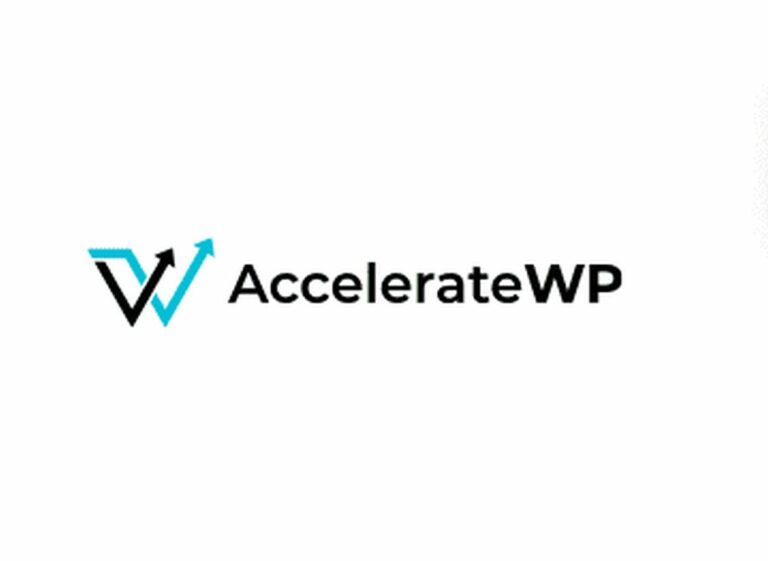 Le plugin AccelerateWP chez MassiveHoster comme alternative à WpRocket sur WordPress