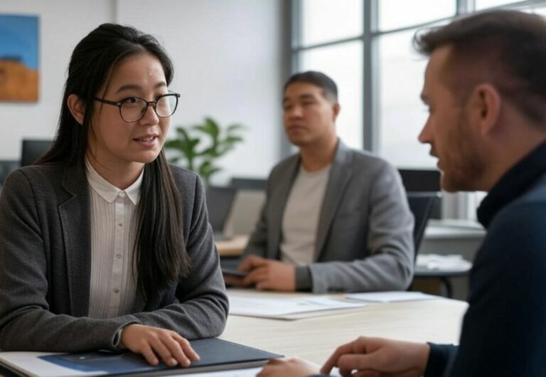 Le rôle d&rsquo;une agence SEO : stratégies et bénéfices pour votre visibilité en ligne