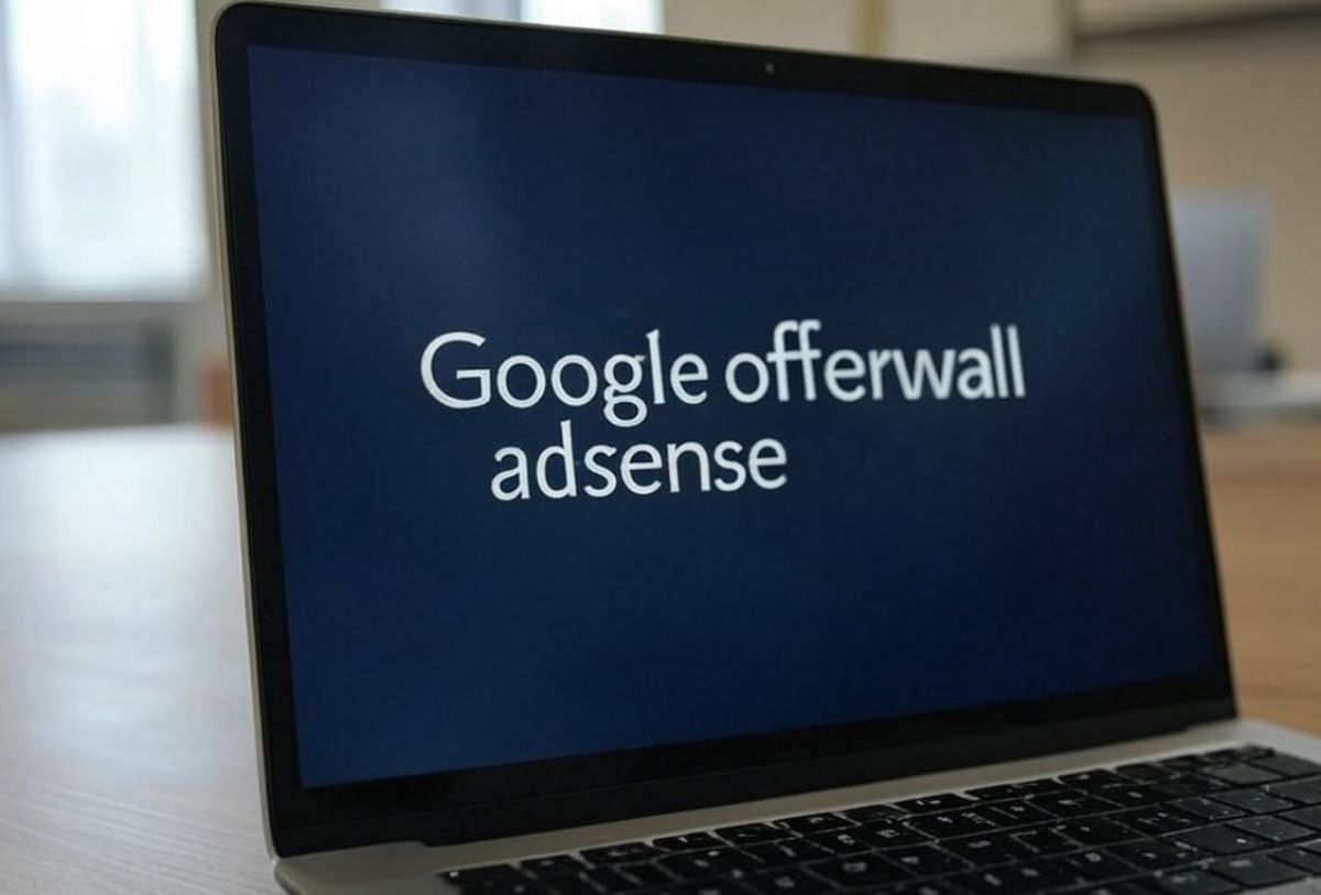 Comment maximiser ses revenus avec offerwall AdSense