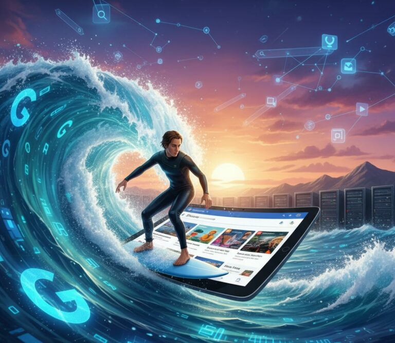 Les meilleures formations pour performer sur Google Discover en 2025