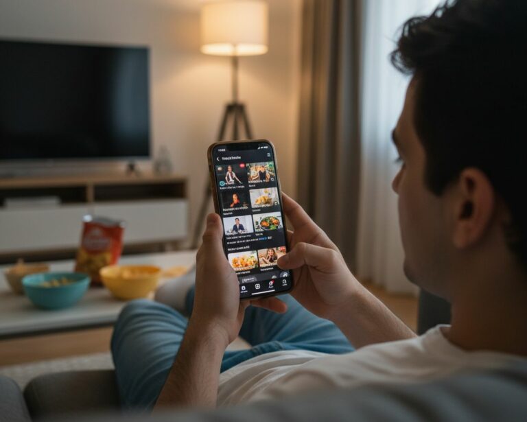 Les meilleures formations TikTok en 2025 selon vos objectifs