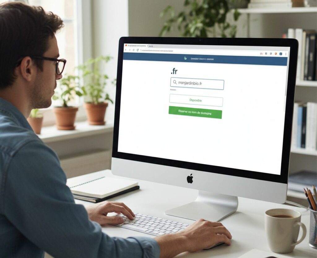 10 meilleurs registrars français pour vos noms de domaine