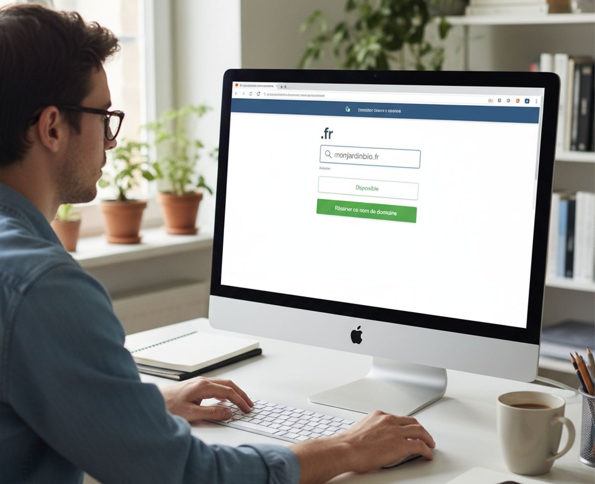 10 meilleurs registrars français pour vos noms de domaine