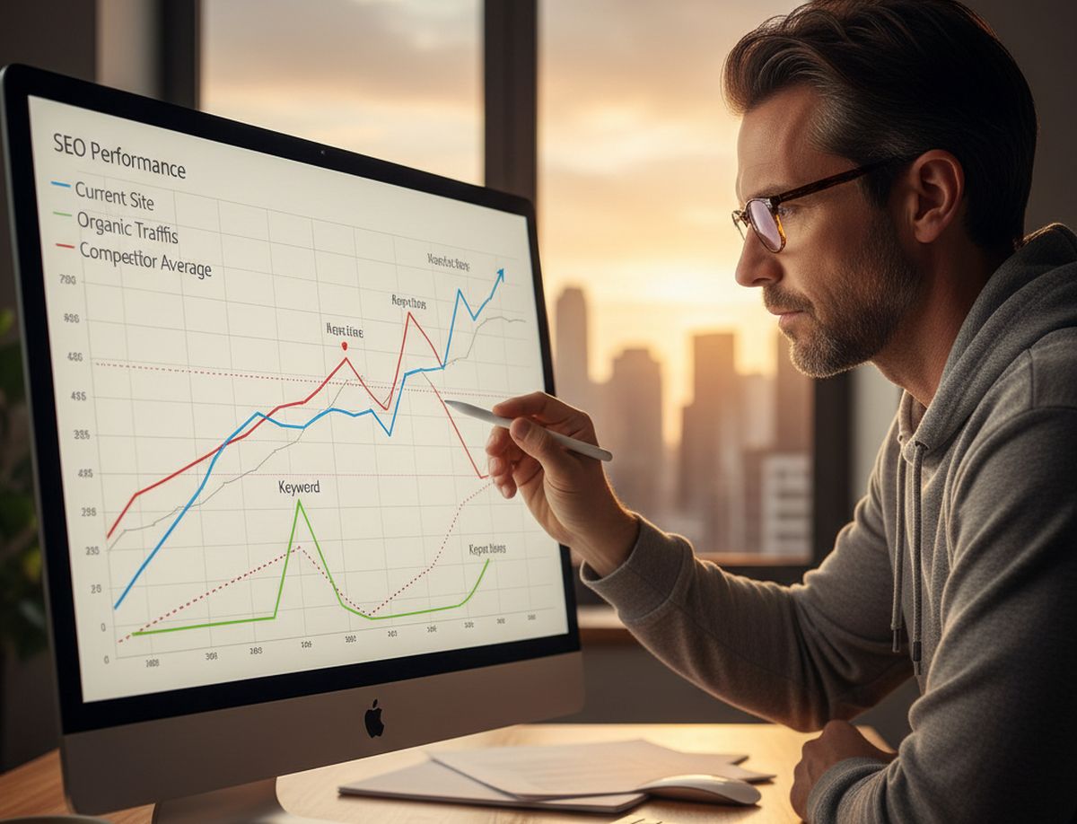 Top 10 des meilleurs logiciels SEO pour booster votre site