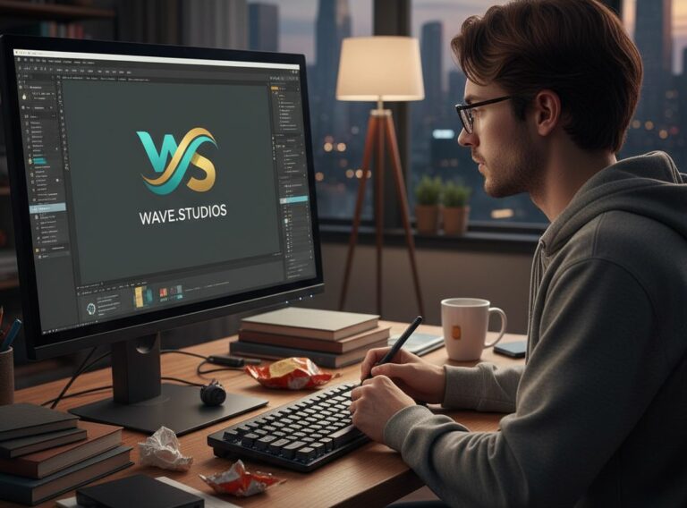 Top 10 des outils IA pour créer un logo pour son site web en 2026