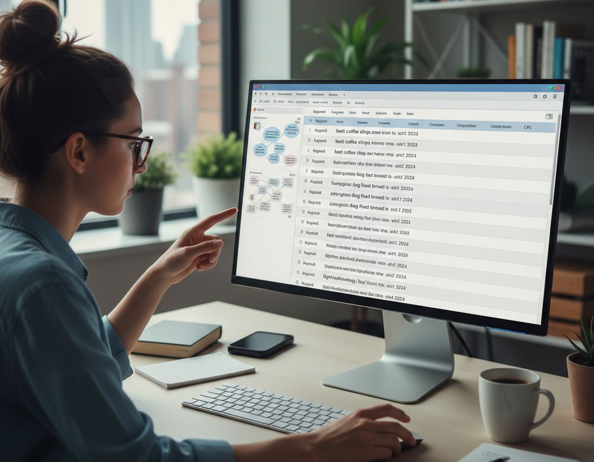 Top 10 des outils SEO gratuits pour booster votre site sans dépenser