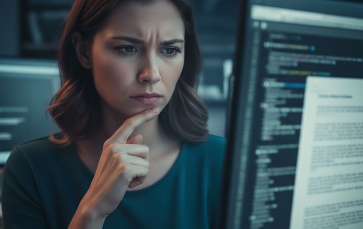 Comment savoir si un texte est généré par IA