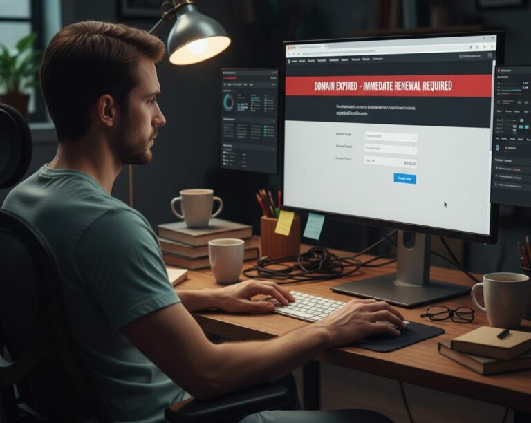 Les meilleurs outils SEO pour remonter rapidement un domaine expiré