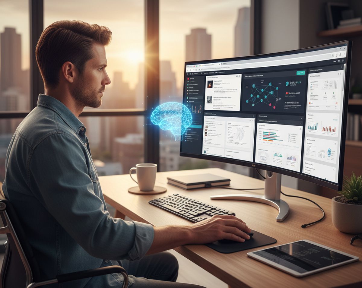 Les nouveaux outils SEO français qui changent le game en 2026