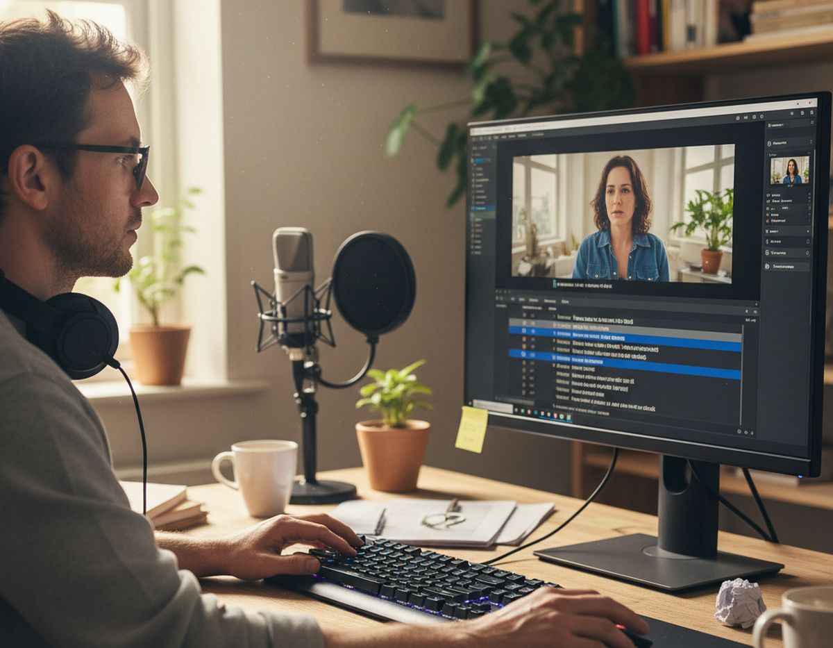 Top 10 des meilleurs logiciels gratuits pour le sous-titrage vidéo en 2026