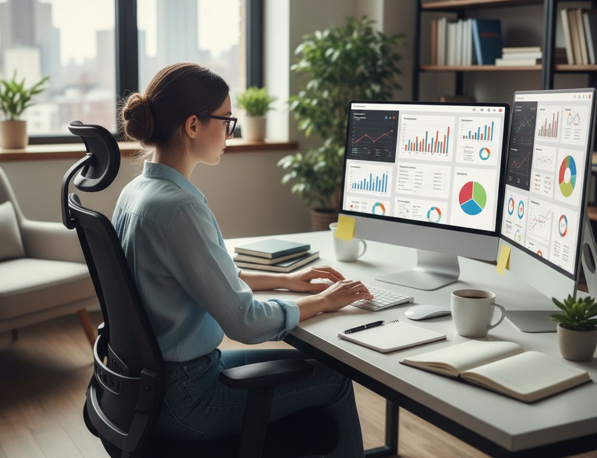 Top 10 des solutions comme alternative à SEMrush