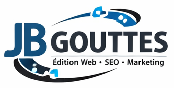 Logo jbgouttes.com