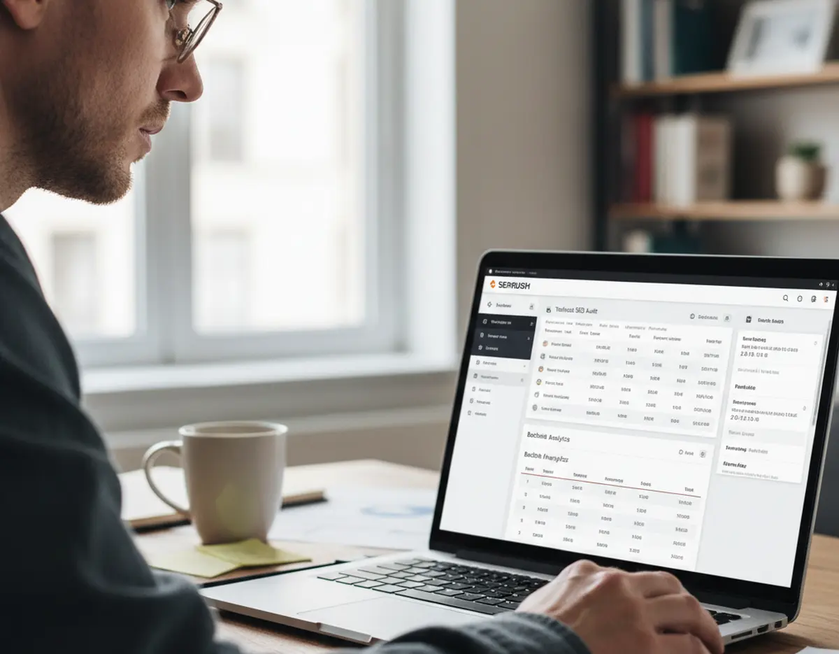 Comment devenir freelance SEO