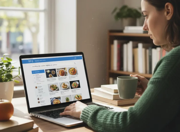 Comment optimiser l&rsquo;indexation de son site sur le moteur de recherche Bing