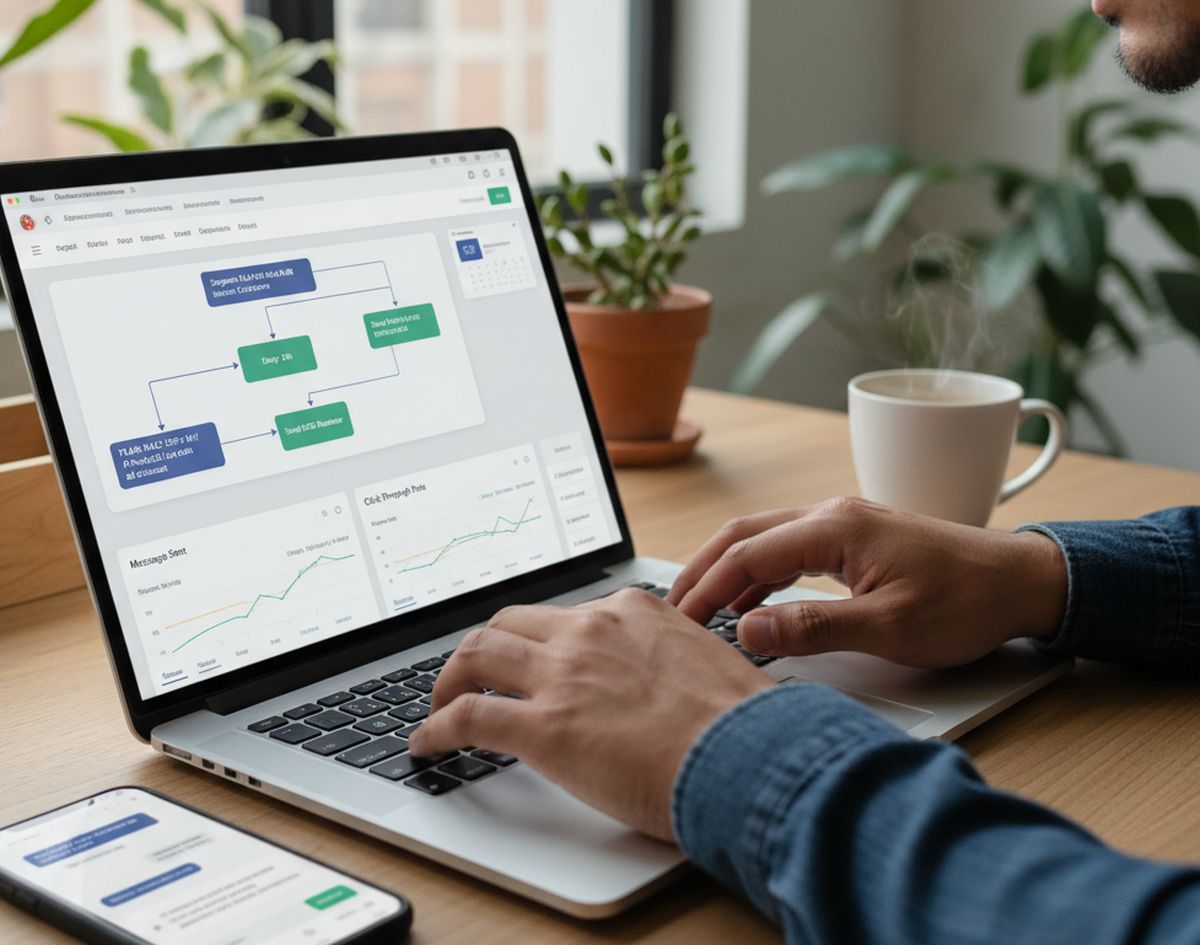 Comment réussir une SMS Marketing en France et à l'international