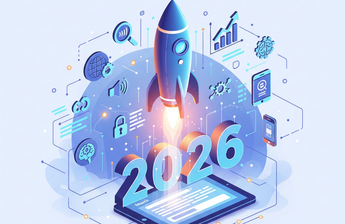 Les tendances SEO en 2026