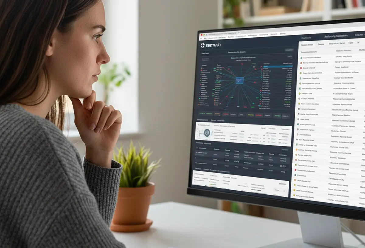 Qu’est-ce qu’un bon profil de backlinks