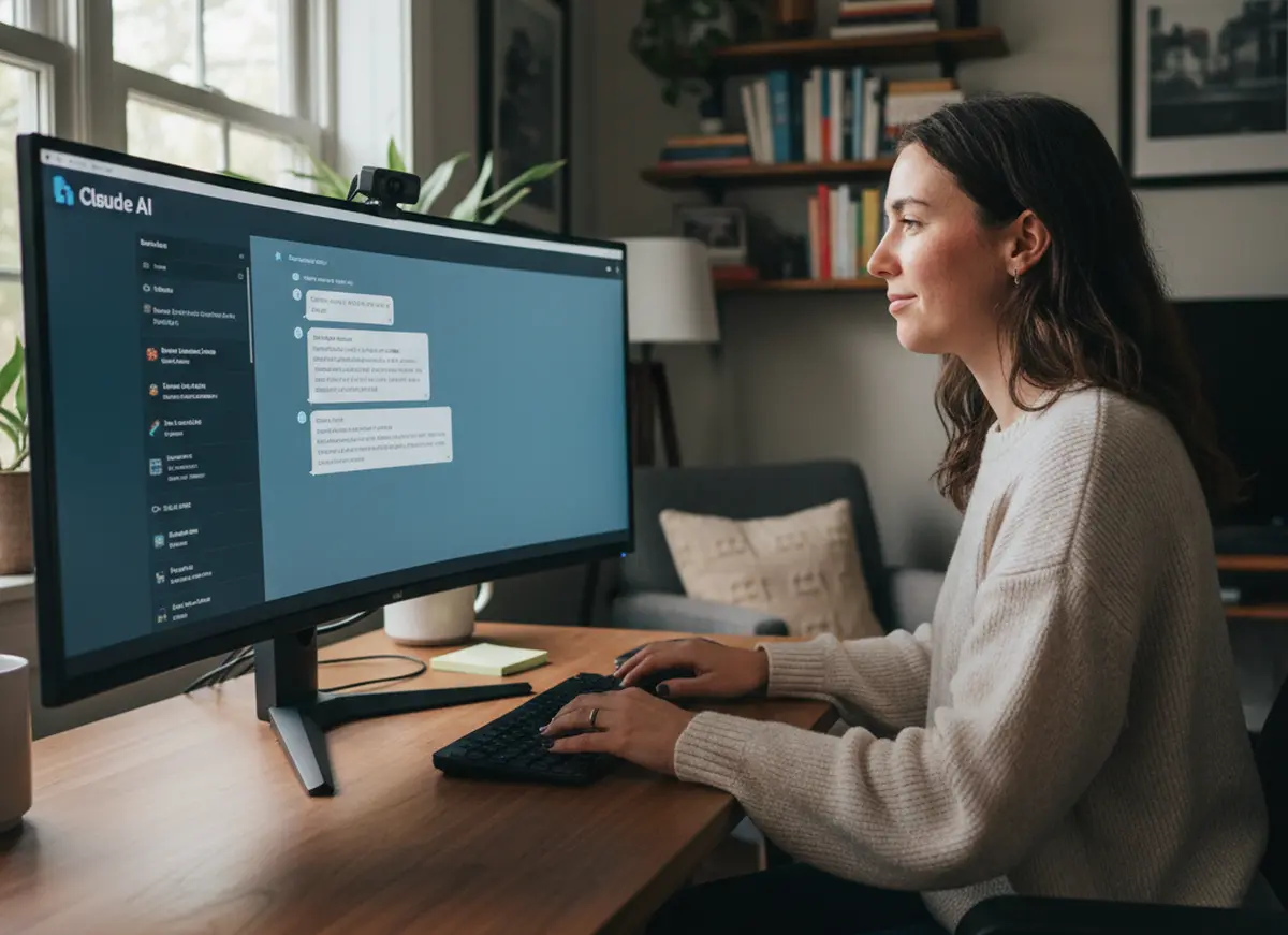 Meilleures formations Claude AI en France en 2026