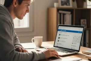 Optimiser sa fiche Google Business Profile
