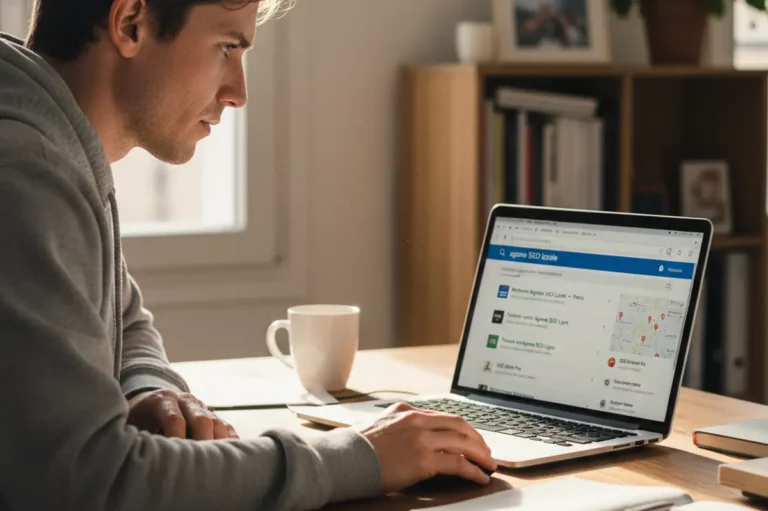 Optimiser sa fiche Google Business Profile : guide pratique pour booster sa visibilité locale