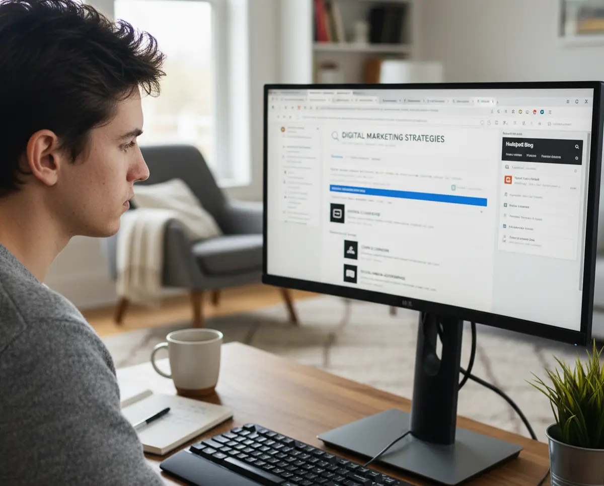 Où trouver des ressources gratuites sur le marketing digital