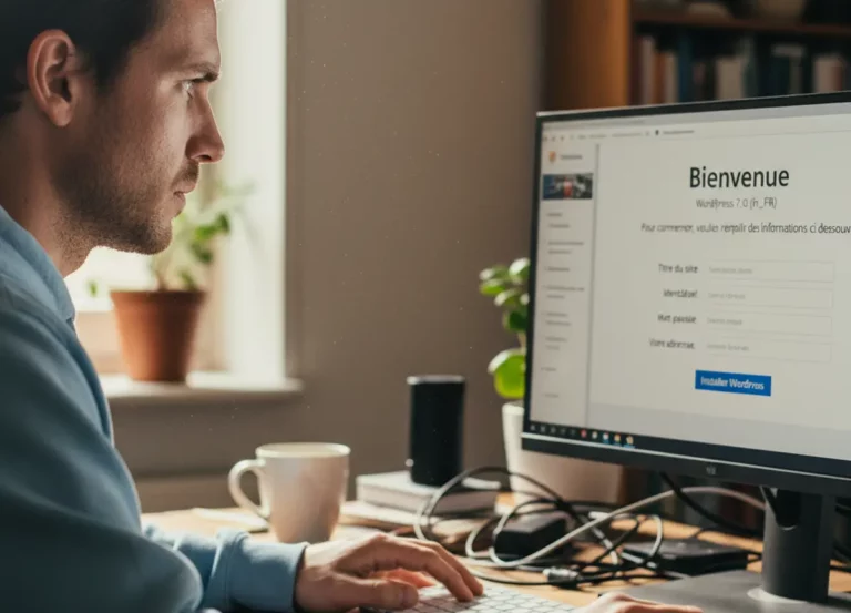Collaboration en temps réel WordPress 7 : activation et fonctionnement détaillé