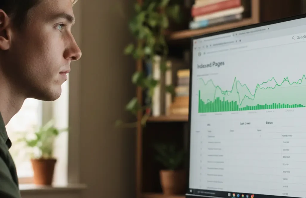 Comment réindexer une page Google rapidement