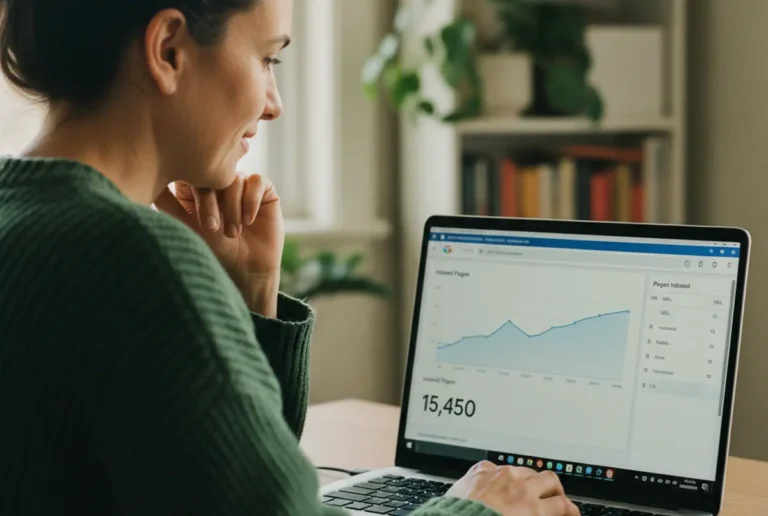 Pourquoi Google désindexe les pages de nos sites ?