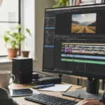 Tutoriel Adobe Premiere Pro débutant : maîtrisez les bases du montage vidéo