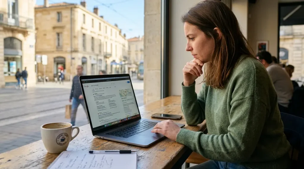 Agence SEO Montpellier - pourquoi je vous conseille de choisir une agence locale
