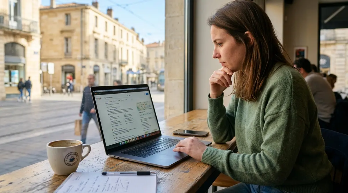Agence SEO Montpellier - pourquoi je vous conseille de choisir une agence locale