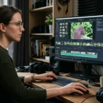 Mes 10 IA favorites pour le montage vidéo en 2026