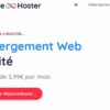 hebergement de qualité massivehoster