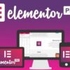Utiliser Elementor pour faire de beaux sites WordPress
